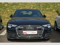 Gebraucht Audi A6 S-Line 231 PS (169 kW) 2019 Grau metallic Kombi