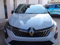 Gebraucht Renault Clio V Techno 91 PS (66 kW) 2025 Grau Kleinwagen