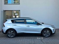 gebraucht Hyundai Bayon Connect & Go 1.0l 101PS Kamera/Bose!