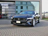 gebraucht Ford Mustang Coupè 2.3 EcoBoost Automatic, unfallfrei