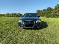 Gebraucht Audi A6 S-Line 239 PS (175 kW) 2011 Schwarz Kombi
