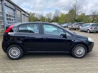 gebraucht Fiat Grande Punto 1.4 16V Dynamic