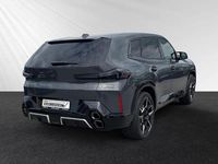 Używany BMW XM Performance 476 KM (350 kW) 2024 Szary SUV