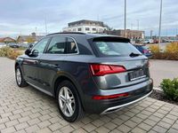 gebraucht Audi Q5 40 TDI quattro sport Quattro Acc