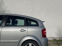 Gebraucht Audi A2 75 PS (55 kW) 2001 Silber Kleinwagen