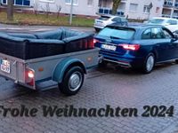 gebraucht Audi A4 2,0 Benziner