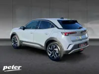 Gebraucht Opel Mokka Edition 136 PS (100 kW) 2026 Grafik grau SUV