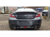 gebraucht Toyota GT86 GR86