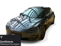 Gebraucht Tesla Model 3 RWD 205 kW (279 PS) 2023 Silber Limousine
