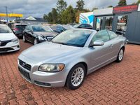 Gebraucht Volvo C70 Summum 179 PS (131 kW) 2009 Silber Cabrio