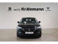 Second-hand Seat Leon XCELLENCE 150 CP (110 kW) 2023 Negru Break
