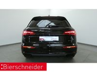 gebraucht Audi Q5 TFSI e qu S-Line Black 20 AHK PANO MATRIX