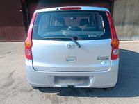 Gebraucht Daihatsu Cuore 70 PS (51 kW) 2007 Kleinwagen