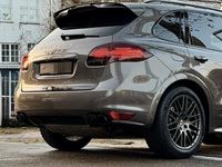 Gebraucht Porsche Cayenne GTS 420 PS (308 kW) 2012 Braun SUV