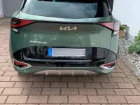 Gebraucht Kia Sportage 265 PS (194 kW) 2023 SUV