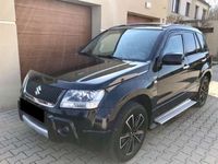 gebraucht Suzuki Grand Vitara Grand Vitara1.9 DDiS Comfort DPF Limited