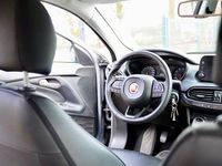 Gebraucht Fiat Tipo 120 PS (88 kW) 2019 Grau Limousine