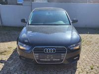 gebraucht Audi A4 A42.0 TDI DPF multitronic Attraction