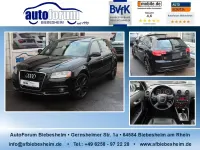 Używany Audi A3 S-Line 200 KM (147 kW) 2012 Czarny Hatchback