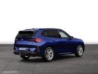 Gebraucht BMW X3 M Sport 381 PS (280 kW) 2025 Blau SUV