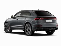 Gebraucht Audi Q8 S-Line 490 PS (360 kW) 2025 Grau SUV