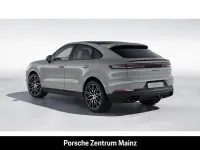 Gebraucht Porsche Cayenne 475 PS (349 kW) 2023 Weiß SUV