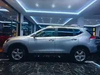 Gebraucht Nissan X-Trail 360º 131 PS (96 kW) 2015 Silber SUV
