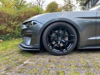 Gebraucht Ford Mustang 290 PS (213 kW) 2019 Grau Coupé