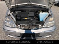 Gebraucht Mercedes A190 Avantgarde 125 PS (91 kW) 2002 Silber Limousine