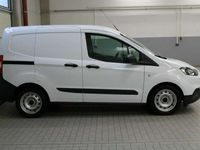 gebraucht Ford Transit Courier Basis 1.5 TDCI, LED/SCHIEBETÜR