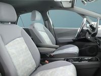 Gebraucht VW ID.3 Pro 150 kW (204 PS) 2022 Grau Kleinwagen