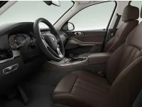 Gebraucht BMW X5 265 PS (194 kW) 2020 SUV