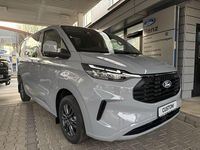 Gebraucht Ford Transit Custom Limited 136 PS (100 kW) 2025 Grau Pickup