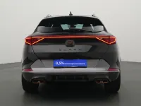 Gebraucht Cupra Formentor VZ 245 PS (180 kW) 2023 Midnight schwarz SUV