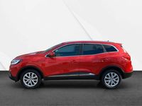 Gebraucht Renault Kadjar Experience 131 PS (96 kW) 2017 Rot SUV