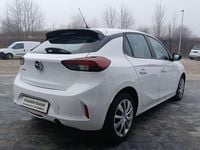 Gebraucht Opel Corsa 102 PS (75 kW) 2022 Weiß Limousine