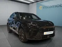 Neu Cupra Terramar 272 PS (200 kW) 2025 Schwarz SUV