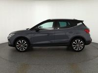 Neu Seat Arona FR 116 PS (85 kW) 2025 Schwarz SUV