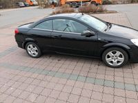 gebraucht Opel Astra Cabriolet J Twin Top