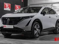 Gebraucht Nissan Ariya Evolve 177 kW (242 PS) 2023 Grau SUV