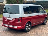 Gebraucht VW Multivan Highline 199 PS (146 kW) 2019 Silber Van