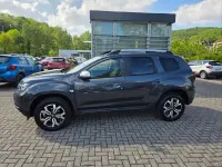 Second-hand Dacia Duster Prestige 101 CP (74 kW) 2022 Gri SUV