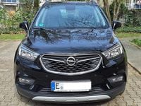 Gebraucht Opel Mokka X 140 PS (102 kW) 2019 SUV