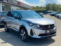 Gebraucht Peugeot 5008 GTi 131 PS (96 kW) 2023 Grau SUV