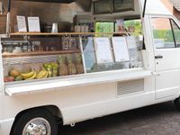 Second-hand Renault Trafic 75 CP (55 kW) 1988 Alb Monovolum