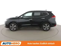 Gebraucht Nissan X-Trail N-Connecta 159 PS (116 kW) 2021 Schwarz SUV
