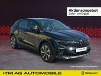 Usata Renault Megane E-Tech Evolution 96 kW (131 CV) 2024 Nero Berlina