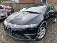 gebraucht Honda Civic 1.4 Comfort Kunden Auto