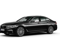 Gebraucht BMW M550 Efficient Dynamics 400 PS (294 kW) 2026 Limousine
