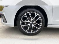 gebraucht Seat Ibiza Xcellence 1.0 TSI 70KW 6-Gang VOLL-LED NAVI SHZ EPH RFK